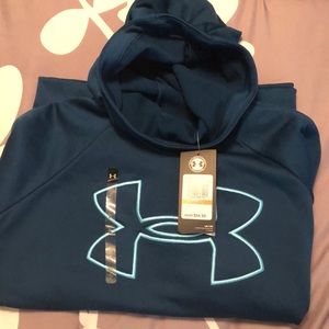 Women’s sweatshirt Under Armour cold gear